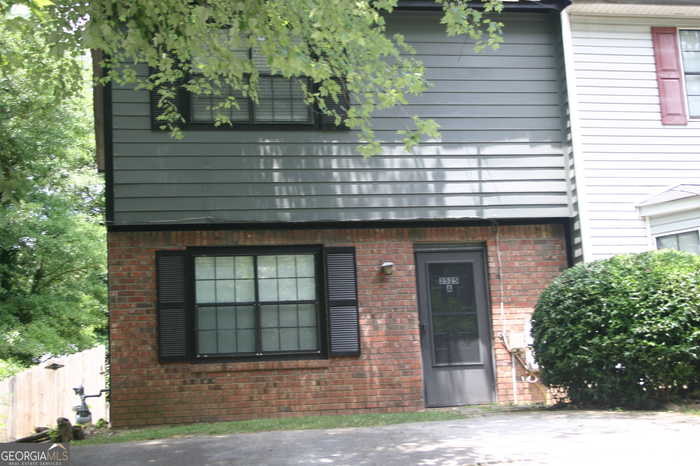 photo 1: 3525 Miller Street Unit A, Lithia Springs GA 30122