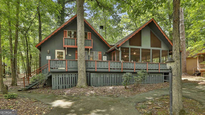 photo 1: 25 Bavarian Way, Pine Mountain GA 31822