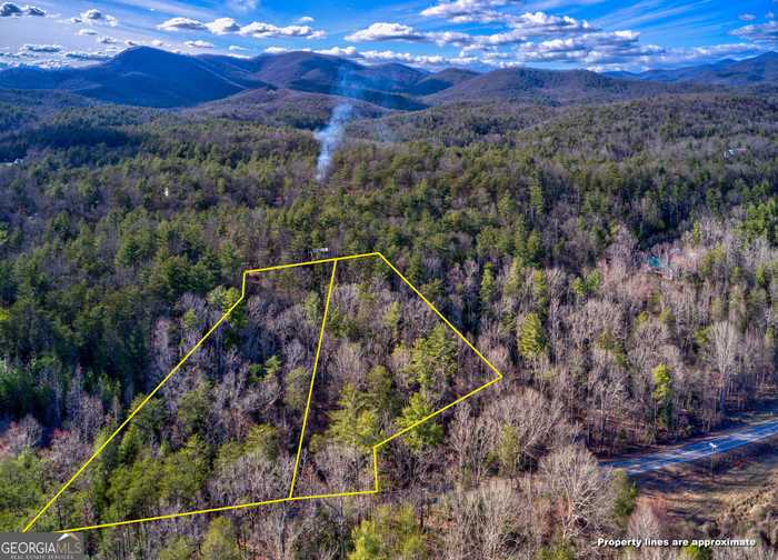 photo 2: LOTS 10B AND C Highway 19 N, Dahlonega GA 30533