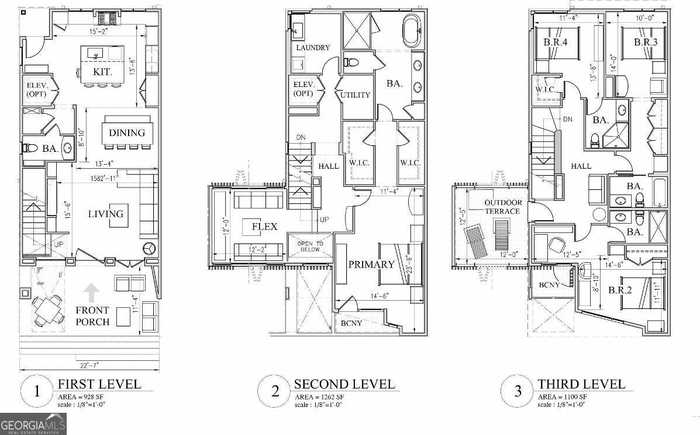 photo 3: 11554 Serenbe Lane, Chattahoochee Hills GA 30268