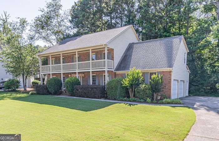 photo 1: 1837 Blakewell Court, Snellville GA 30078