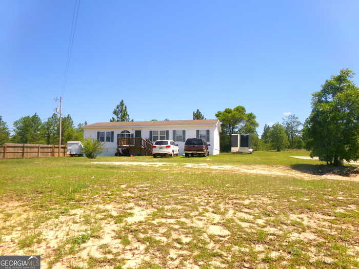 photo 1: 1239 Lambs Bridge Road, Swainsboro GA 30401