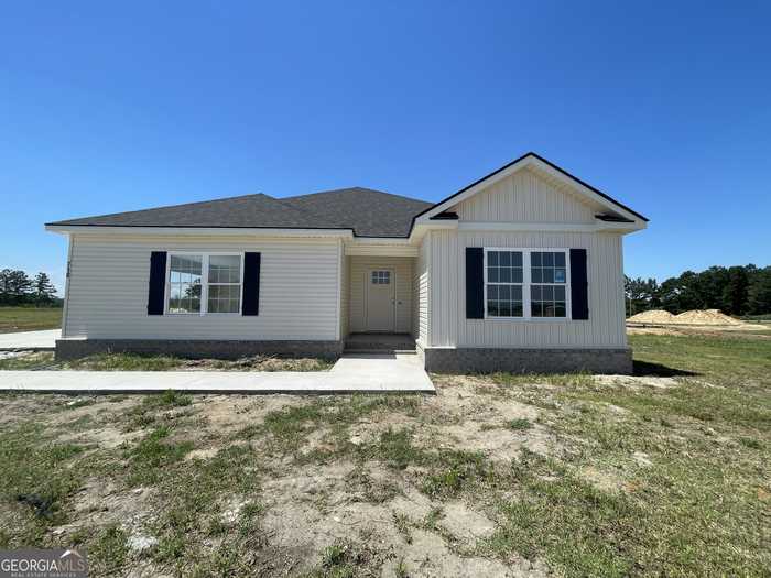 photo 1: LOT 5 Fescue Drive Unit 5, Statesboro GA 30458