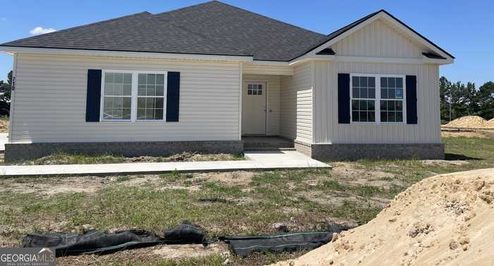 photo 2: LOT 5 Fescue Drive Unit 5, Statesboro GA 30458