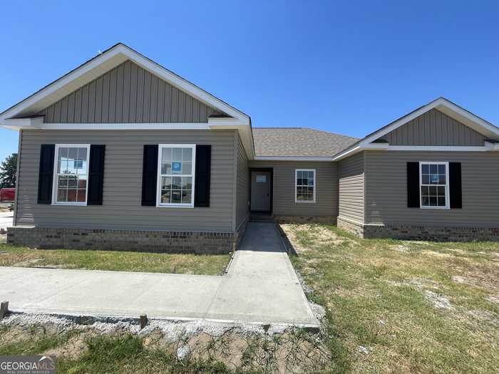 photo 3: LOT 4 Fescue Drive Unit 4, Statesboro GA 30458