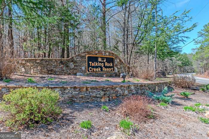 photo 2: LOT 1825 Vincent Way, Talking Rock GA 30175