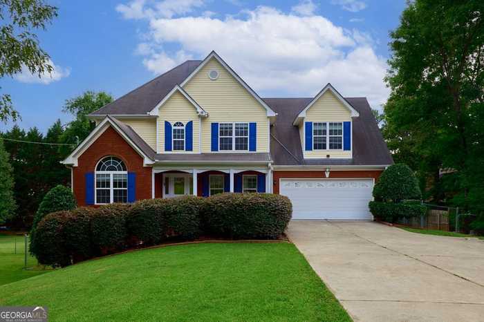 photo 1: 1847 OAK Road, Snellville GA 30078