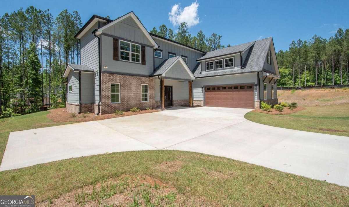 photo 2: 280 Wolf Creek Cove, Lagrange GA 30240