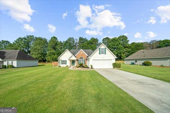 photo 2: 514 Hamlet Drive, Loganville GA 30052