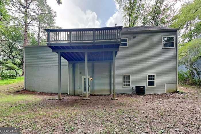 photo 18: 795 Barrington Way, Roswell GA 30076