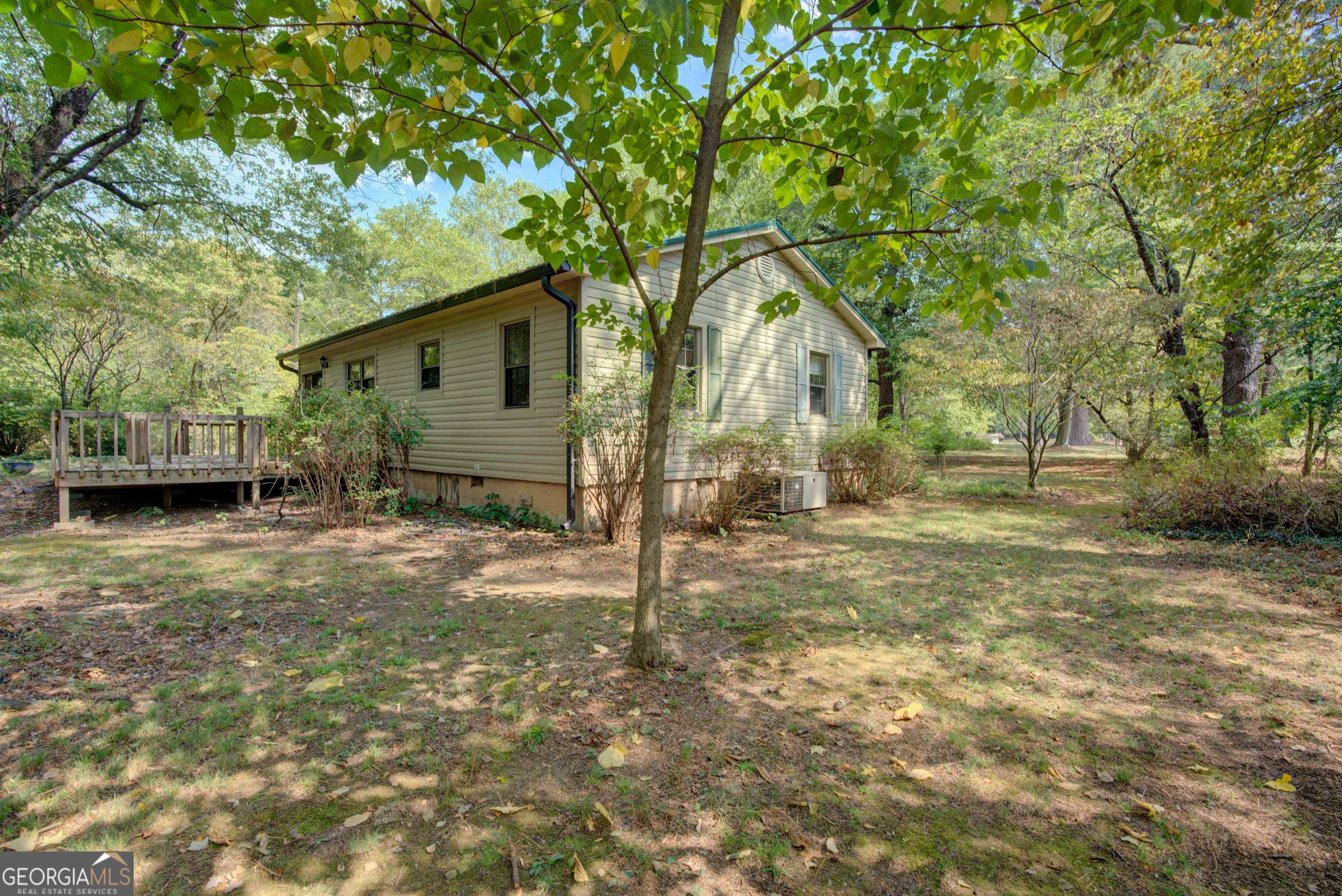 photo 3: 4691 Hair Lake Road, Summerville GA 30747