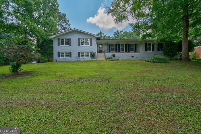 photo 1: 1760 Newton Bridge Road, Athens GA 30607