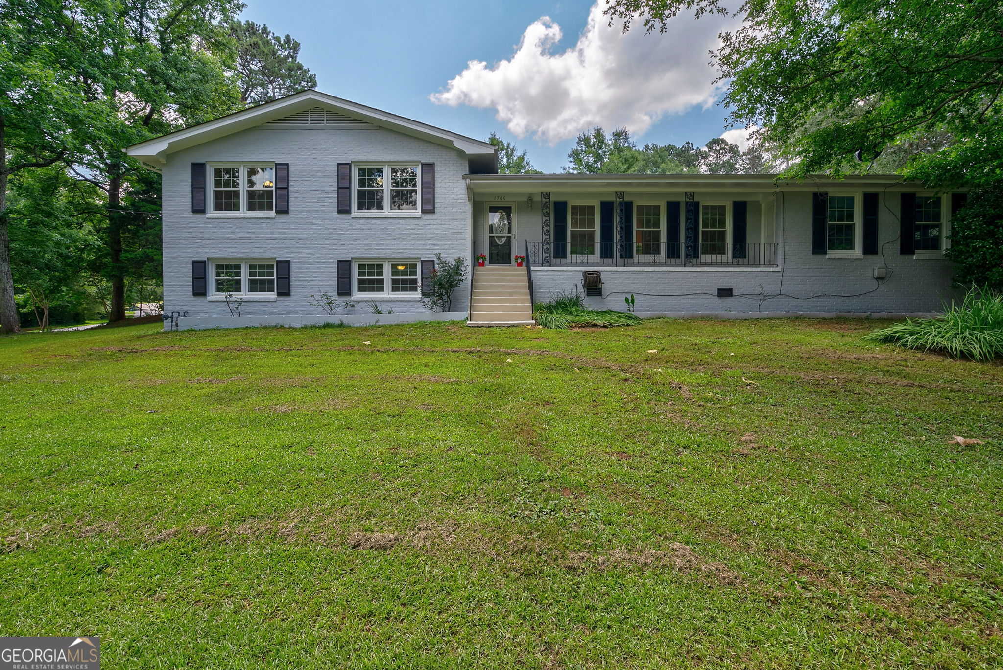 photo 2: 1760 Newton Bridge Road, Athens GA 30607