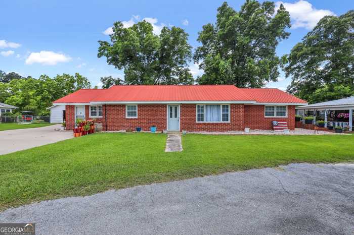 photo 1: 3235 Odum Highway, Jesup GA 31545