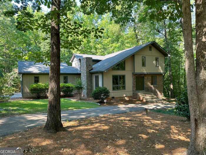 photo 1: 238 Moss Side Drive, Athens GA 30607