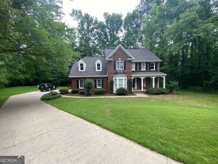 photo 1: 50 Latimer Lane NW, Cartersville GA 30121