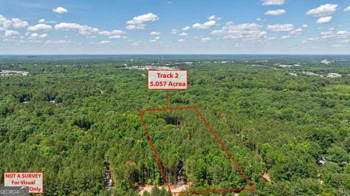 photo 1: Tall Oaks Road Unit TRACT 2, Watkinsville GA 30677