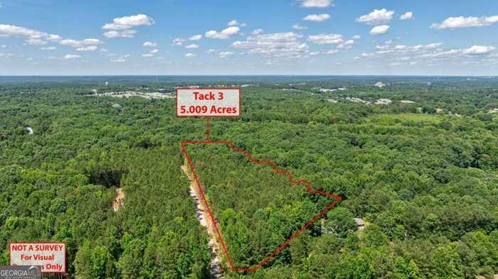 photo 1: Tall Oaks Road Unit TRACT 3, Watkinsville GA 30677