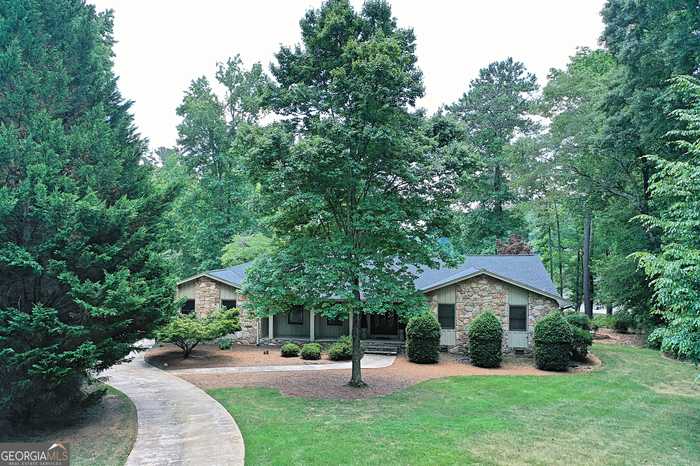 photo 2: 5035 Northshore Court SW, Conyers GA 30094