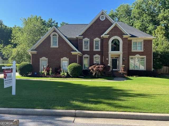 photo 1: 650 Saint Regis Lane, Johns Creek GA 30022