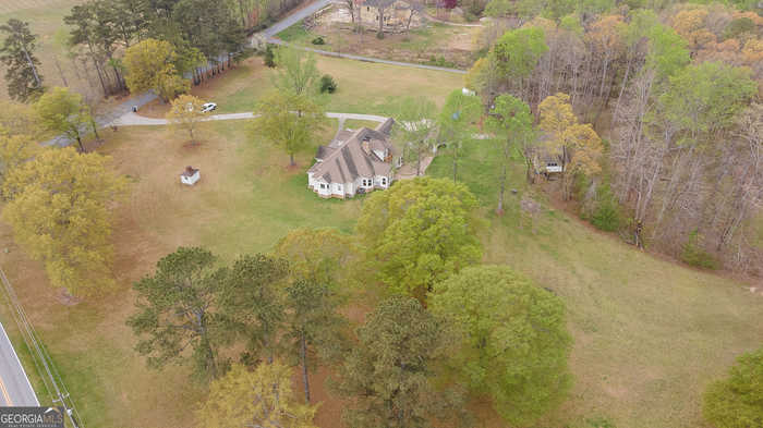 photo 1: 5706 Pearson Road, Powder Springs GA 30127