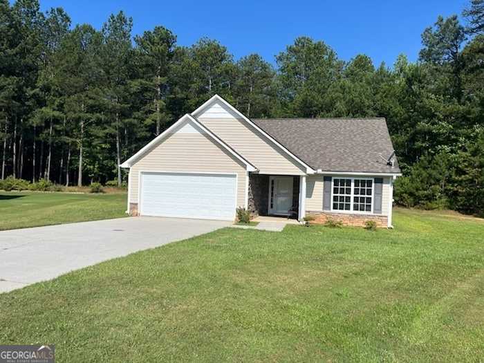 photo 1: 143 Breckenridge Pte, Temple GA 30179