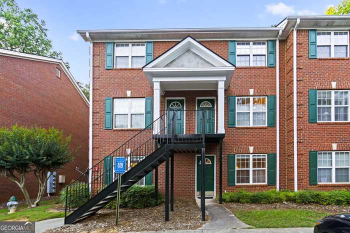 photo 1: 600 Mitchell Bridge Road Unit 19, Athens GA 30606