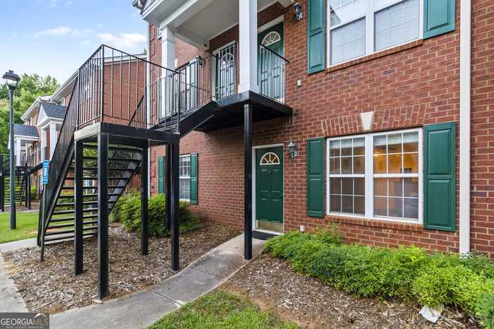 photo 2: 600 Mitchell Bridge Road Unit 19, Athens GA 30606