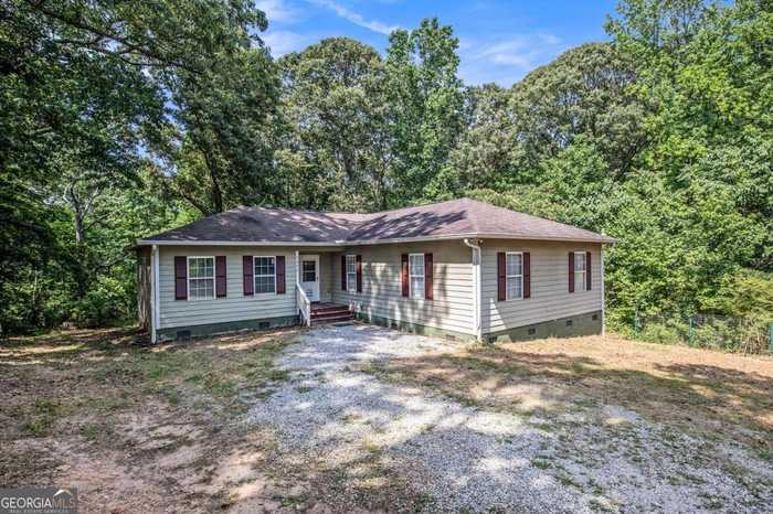 photo 1: 2577 Hiram Sudie Road, Hiram GA 30141