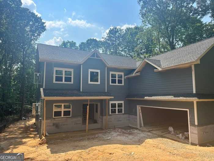 photo 2: 141 New Cut Road, Winder GA 30680