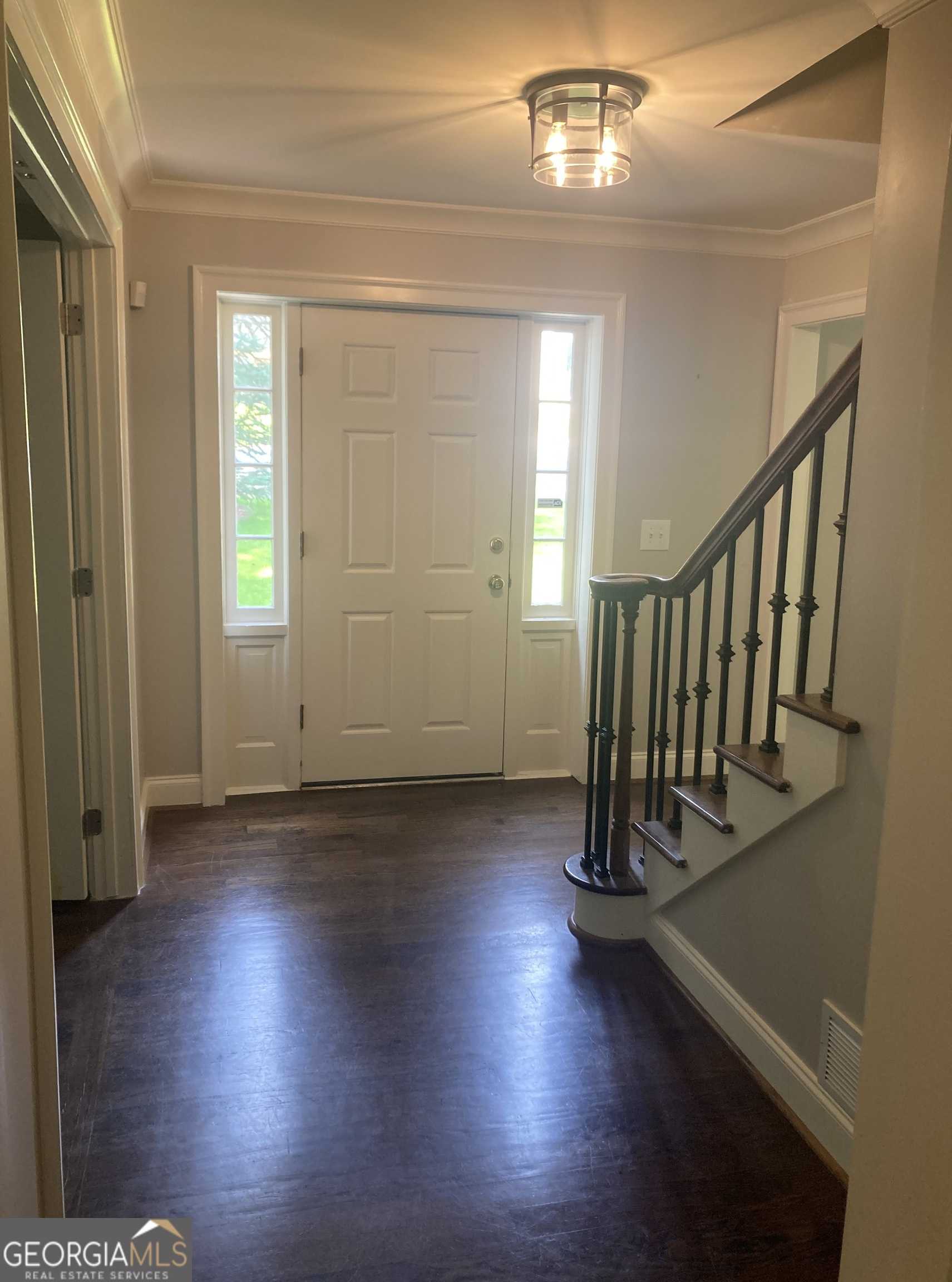 photo 3: 1200 Coronation Drive, Atlanta GA 30338