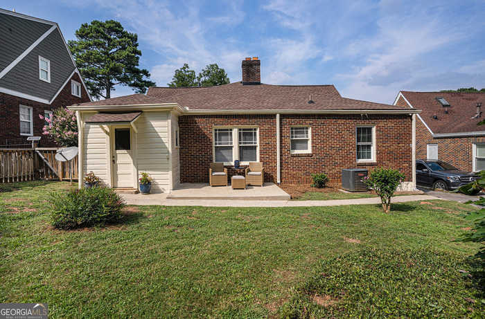 photo 30: 1165 Reeder Circle NE, Atlanta GA 30306