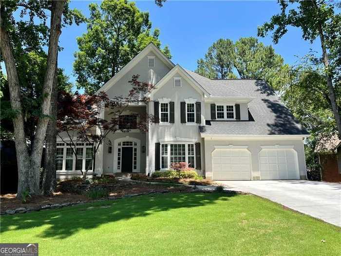 photo 1: 5650 Timson Lane, Johns Creek GA 30022