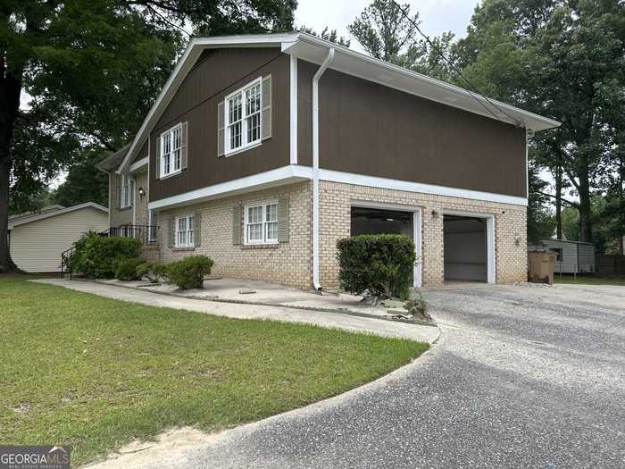 photo 2: 1860 Westley Drive, Riverdale GA 30296