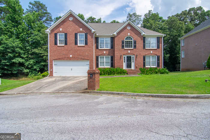 photo 1: 855 Southland Point, Stone Mountain GA 30087