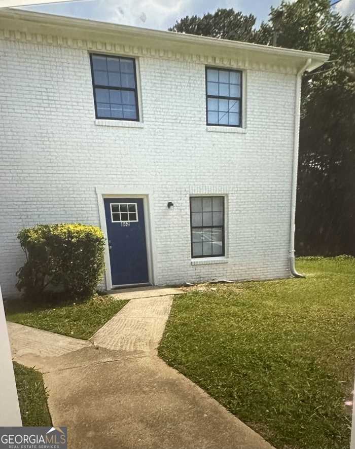 photo 2: 860 Tybee Court, Lawrenceville GA 30046