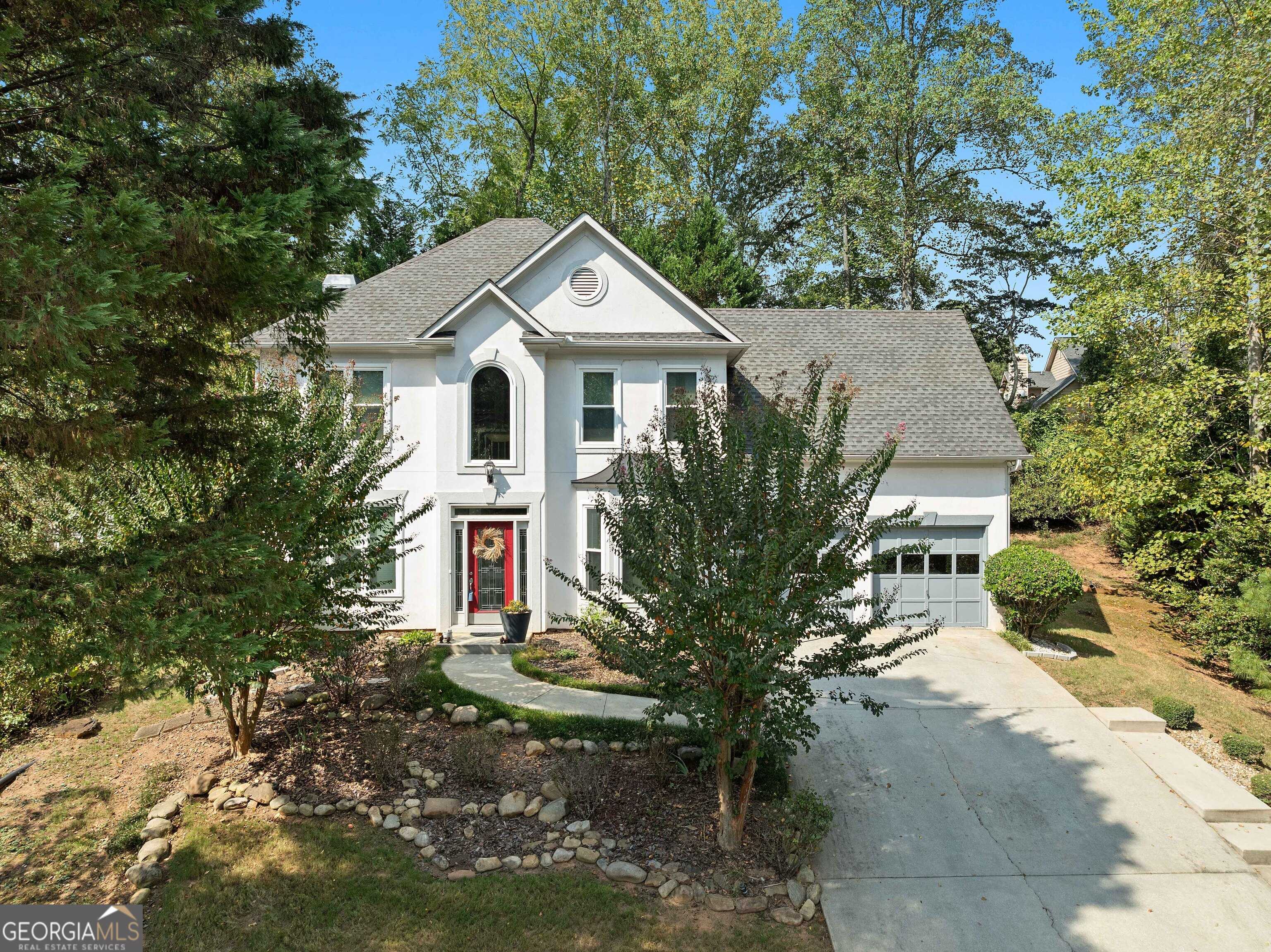 photo 3: 6972 Sandtown Lane, Stone Mountain GA 30087