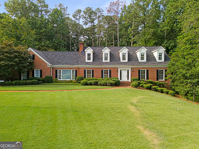 photo 2: 1502 Kings Crossing, Stone Mountain GA 30087