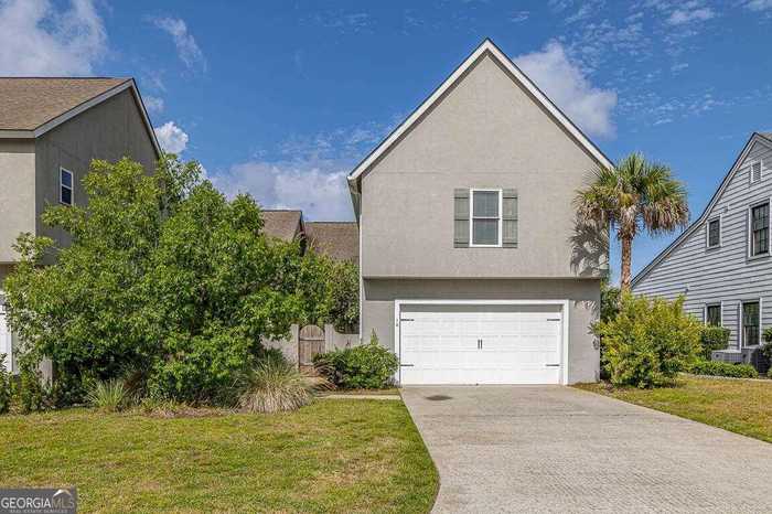 photo 1: 10 Pipewood Place, Brunswick GA 31525