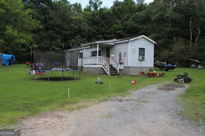 photo 1: 449 Hair Lake Rd, Summerville GA 30747