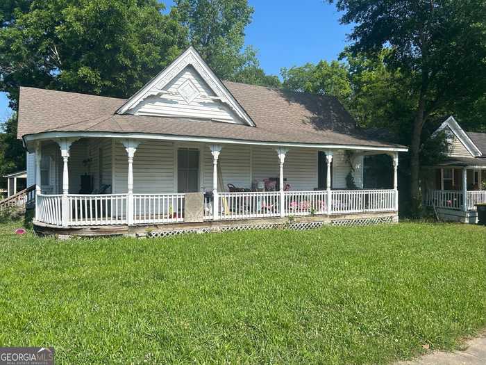 photo 1: 418 Harper Avenue SW, Rome GA 30161