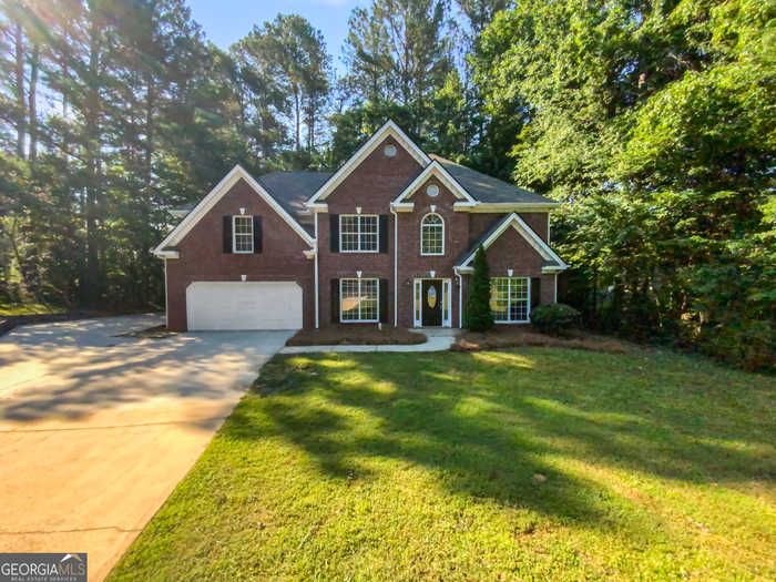 photo 1: 4200 Waters Way, Snellville GA 30039