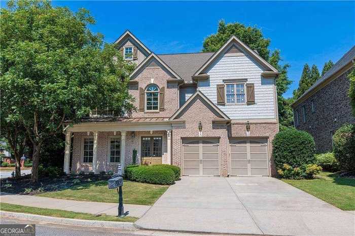 photo 1: 6228 MOUNT VERNON OAKS Drive, Sandy Springs GA 30328