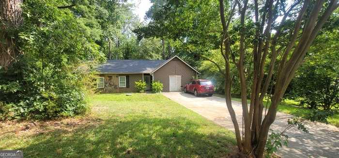 photo 8: 5117 Panola Valley Drive, Lithonia GA 30038