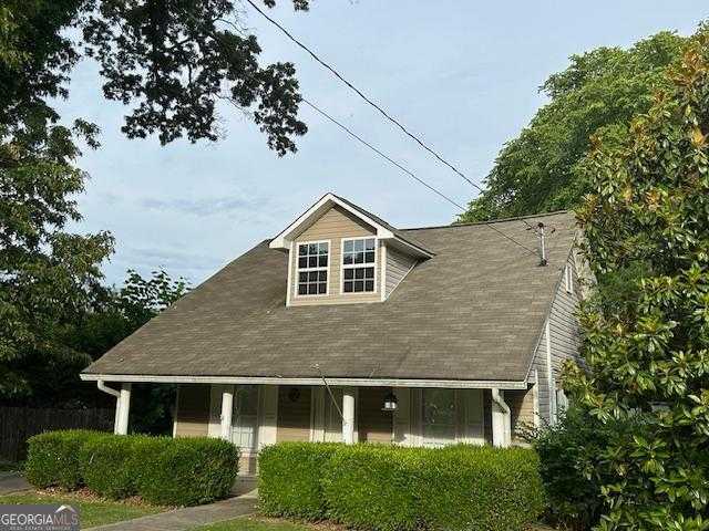 photo 3: 60 NW Congress Street, Summerville GA 30747