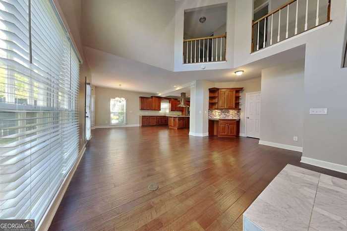 photo 2: 6110 Standard View Drive, Duluth GA 30097