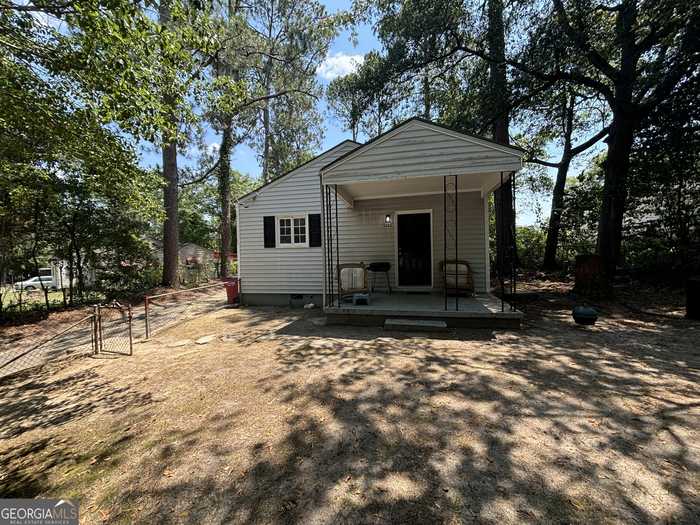 photo 1: 3444 Mckenzie Drive, Macon GA 31204