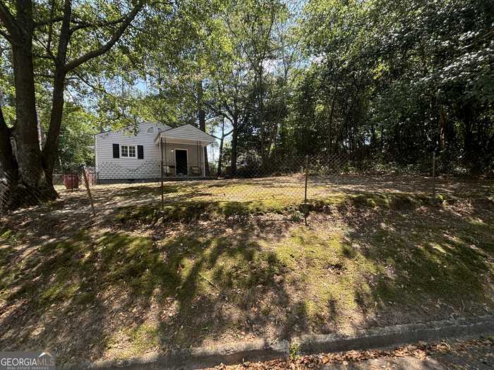 photo 12: 3444 Mckenzie Drive, Macon GA 31204