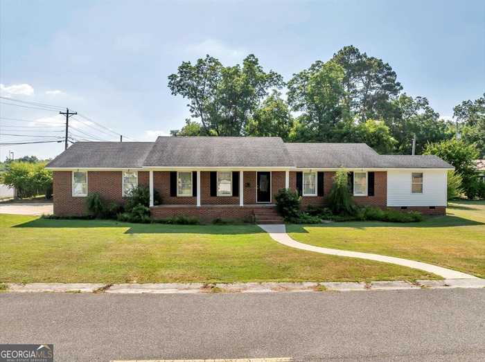 photo 1: 1314 Schley Avenue, Cordele GA 31015