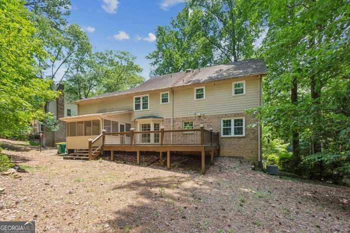 photo 43: 5663 Bloomingdale Court, Peachtree Corners GA 30092